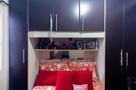 Apartamento para alugar com 54m², 2 quartos e 1 vagaQuarto 1