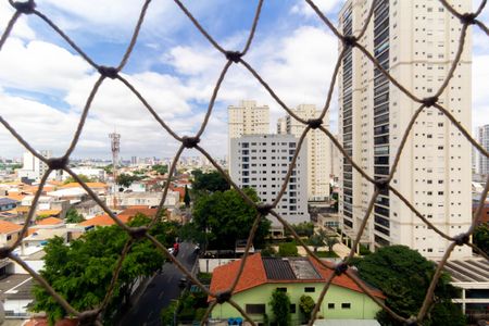 Apartamento para alugar com 54m², 2 quartos e 1 vagaVaranda da Sala