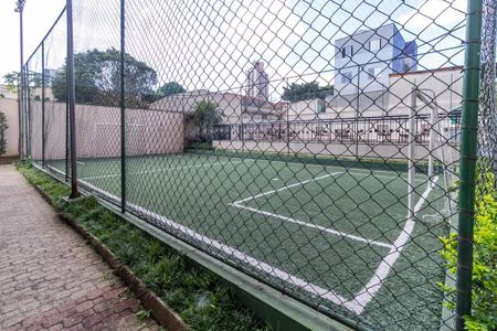 Apartamento para alugar com 54m², 2 quartos e 1 vagaQuadra Esportiva