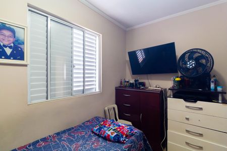 Apartamento para alugar com 54m², 2 quartos e 1 vagaQuarto 2