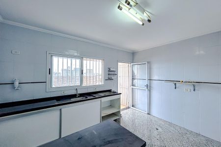 Casa de condomínio à venda com 198m², 3 quartos e 4 vagasCozinha