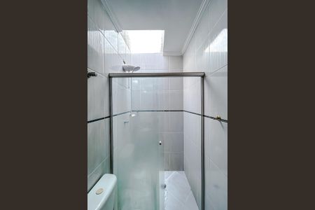 Casa de condomínio à venda com 198m², 3 quartos e 4 vagasBanheiro