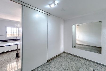 Casa de condomínio à venda com 198m², 3 quartos e 4 vagasSala de Jantar