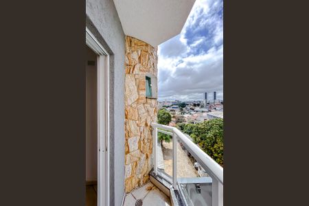 Casa de condomínio à venda com 198m², 3 quartos e 4 vagasVaranda da Suíte