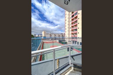 Casa de condomínio à venda com 198m², 3 quartos e 4 vagasVaranda da Suíte