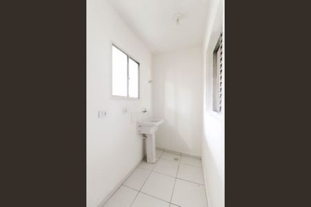 Apartamento para alugar com 41m², 2 quartos e 1 vaga Apartamento para alugar com 41m², 2 quartos e 1 vagaÁrea de Serviço