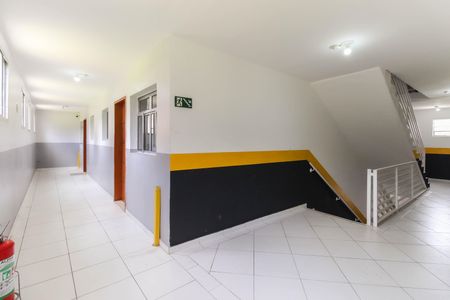 Apartamento para alugar com 41m², 2 quartos e 1 vaga Apartamento para alugar com 41m², 2 quartos e 1 vagaÁrea Externa