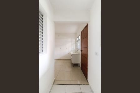 Apartamento para alugar com 41m², 2 quartos e 1 vaga Apartamento para alugar com 41m², 2 quartos e 1 vagaÁrea de Serviço