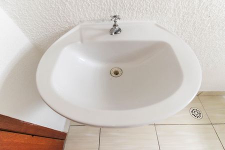 Apartamento para alugar com 41m², 2 quartos e 1 vaga Apartamento para alugar com 41m², 2 quartos e 1 vagaBanheiro