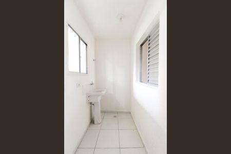 Apartamento para alugar com 41m², 2 quartos e 1 vaga Apartamento para alugar com 41m², 2 quartos e 1 vagaÁrea de Serviço