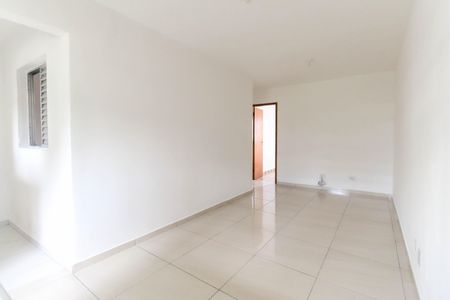 Sala - Cozinha de apartamento para alugar com 2 quartos, 41m² em Vila Santana, São Paulo