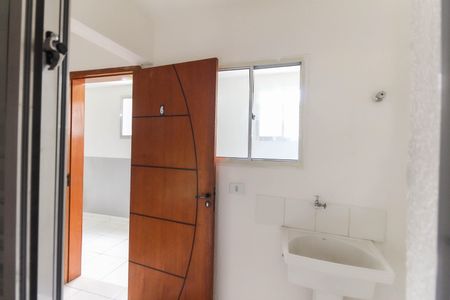 Apartamento para alugar com 41m², 2 quartos e 1 vaga Apartamento para alugar com 41m², 2 quartos e 1 vagaVista do Quarto 2