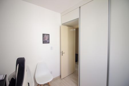 Quarto 1 de apartamento à venda com 2 quartos, 55m² em Bom Jesus, Contagem