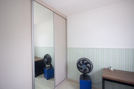 Quarto 2 de apartamento à venda com 2 quartos, 55m² em Bom Jesus, Contagem