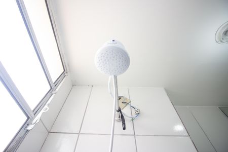 Apartamento à venda com 55m², 2 quartos e 1 vagaBanheiro Social