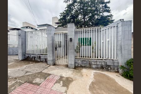 Apartamento à venda com 55m², 2 quartos e 1 vagaFachada