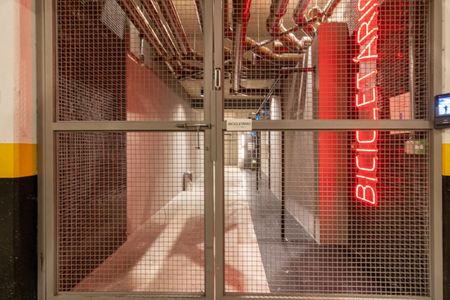 Apartamento à venda com 85m², 3 quartos e 2 vagasÁrea comum - Bicicletário