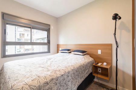 Apartamento à venda com 85m², 3 quartos e 2 vagasQuarto 2