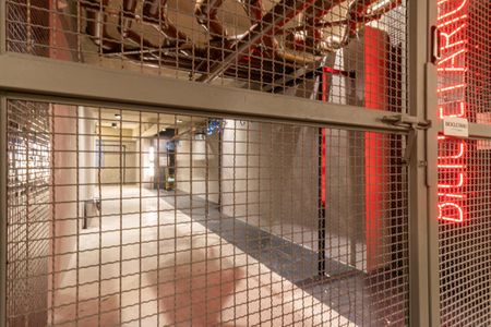 Apartamento à venda com 85m², 3 quartos e 2 vagasÁrea comum - Bicicletário