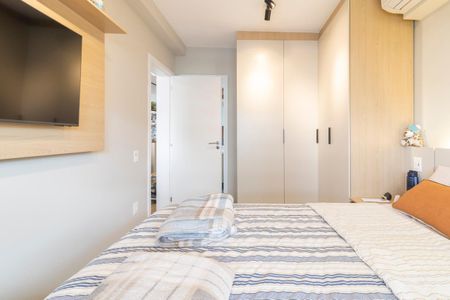 Apartamento à venda com 85m², 3 quartos e 2 vagasQuarto Suíte
