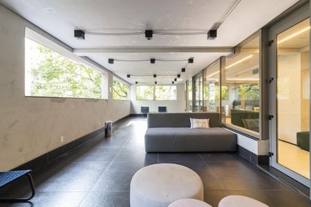 Apartamento à venda com 85m², 3 quartos e 2 vagasÁrea comum - Lounge