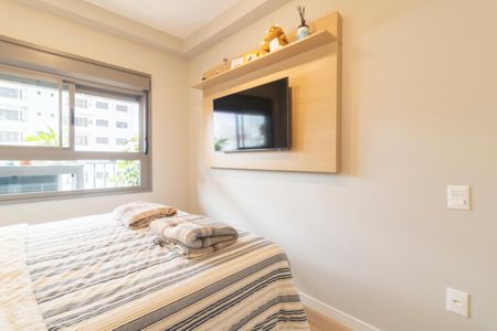 Apartamento à venda com 85m², 3 quartos e 2 vagasQuarto Suíte