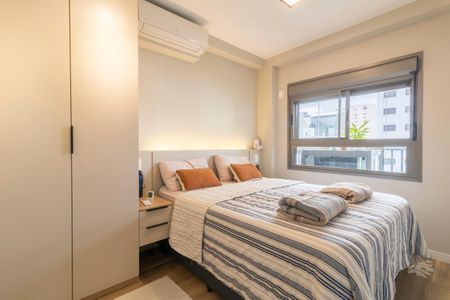 Apartamento à venda com 85m², 3 quartos e 2 vagasQuarto Suíte