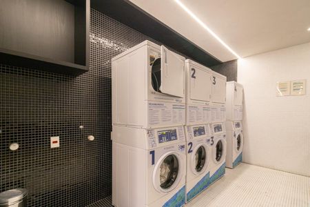 Apartamento à venda com 85m², 3 quartos e 2 vagasÁrea comum - Lavanderia