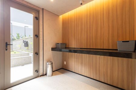 Apartamento à venda com 85m², 3 quartos e 2 vagasÁrea comum - Pet Care