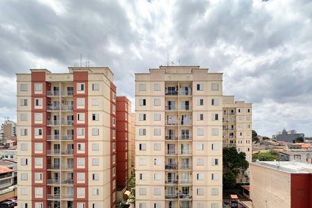 Apartamento para alugar com 52m², 3 quartos e 1 vagaVista da Sacada