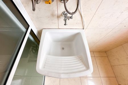 Apartamento para alugar com 52m², 3 quartos e 1 vagaÁrea de Serviço