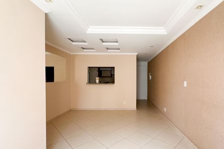 Apartamento para alugar com 52m², 3 quartos e 1 vagaSala