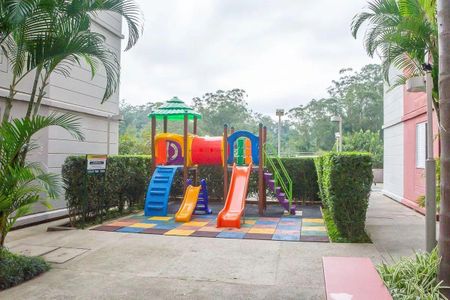 Apartamento para alugar com 52m², 3 quartos e 1 vagaÁrea comum - Playground