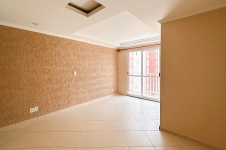 Apartamento para alugar com 52m², 3 quartos e 1 vagaSala