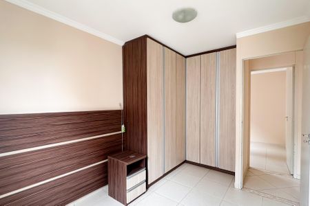 Apartamento para alugar com 52m², 3 quartos e 1 vagaQuarto 2