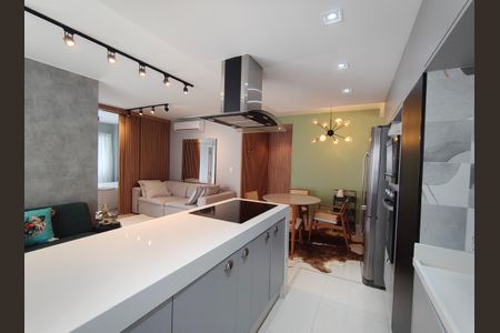 Apartamento à venda com 2 quartos, 87m² em Barra Olímpica, Rio de Janeiro