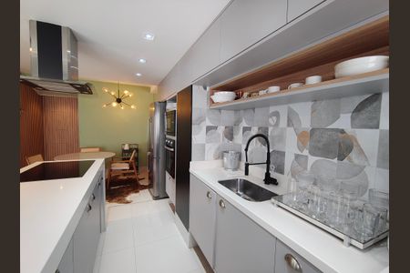 Apartamento à venda com 2 quartos, 87m² em Barra Olímpica, Rio de Janeiro