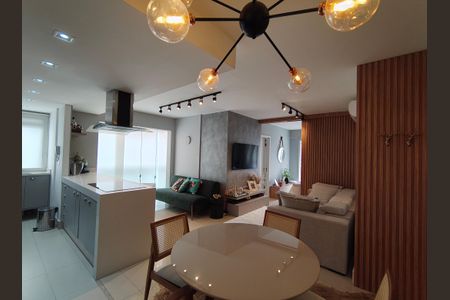 Apartamento à venda com 2 quartos, 87m² em Barra Olímpica, Rio de Janeiro