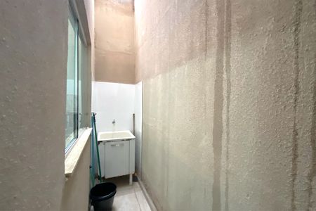 Casa à venda com 270m², 2 quartos e 2 vagasÁrea de Serviço