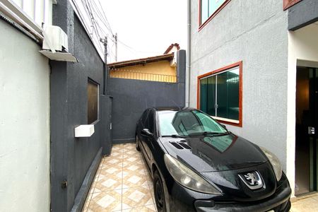 Casa à venda com 270m², 2 quartos e 2 vagasGaragem