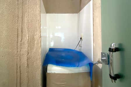 Casa à venda com 270m², 2 quartos e 2 vagasÁrea de Serviço