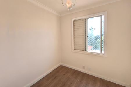 Apartamento à venda com 78m², 3 quartos e 2 vagasQuarto 2