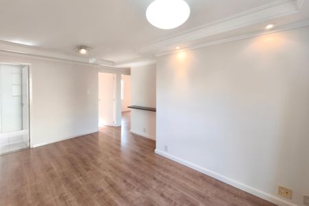 Sala de apartamento à venda com 2 quartos, 72m² em Jardim Nova Europa, Campinas