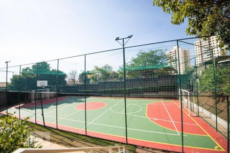 Apartamento à venda com 78m², 3 quartos e 2 vagasQuadra Esportiva