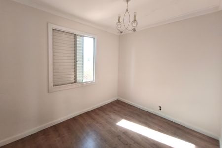 Apartamento à venda com 78m², 3 quartos e 2 vagasQuarto 2
