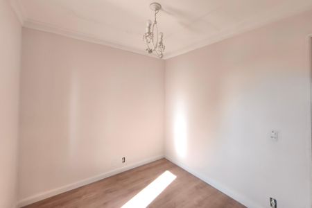 Apartamento à venda com 78m², 3 quartos e 2 vagasQuarto 2