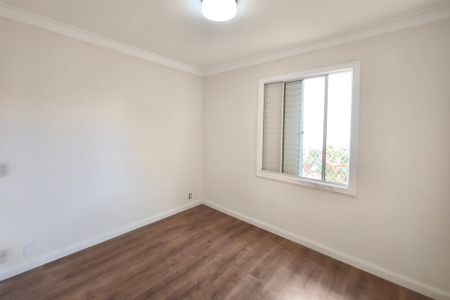 Quarto Suíte de apartamento à venda com 2 quartos, 72m² em Jardim Nova Europa, Campinas