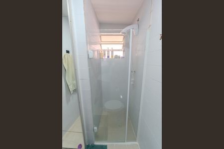 Apartamento para alugar com 39m², 1 quarto e sem vagaBanheiro