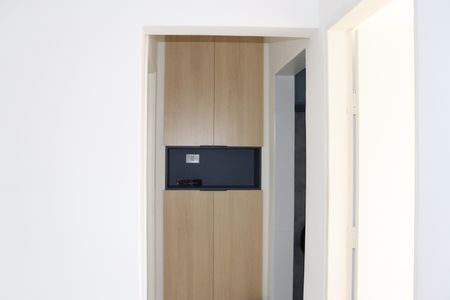 Sala de apartamento à venda com 1 quarto, 39m² em Bela Vista, São Paulo