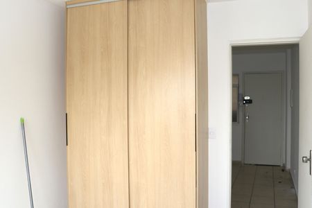 Apartamento à venda com 39m², 1 quarto e sem vagaQuarto
